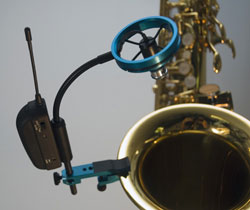 AMT Wi5 Microphone